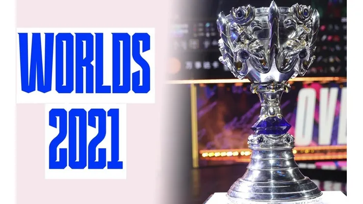 Oficial: Worlds 2021 de League of Legends se disputará en Europa