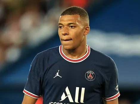 El tweet que ilusiona a Real Madrid con el fichaje de Mbappé