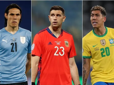 ¿Qué jugadores se perderían las Eliminatorias por culpa de la Premier League?