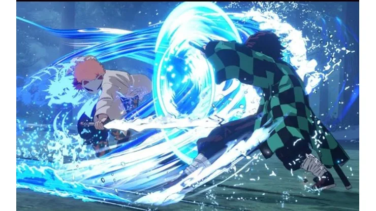 El juego de Kimetsu no Yaiba tendrá nuevos personajes en expansiones gratuitas