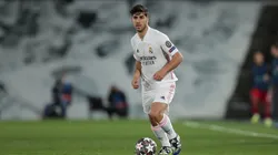 Marco Asensio