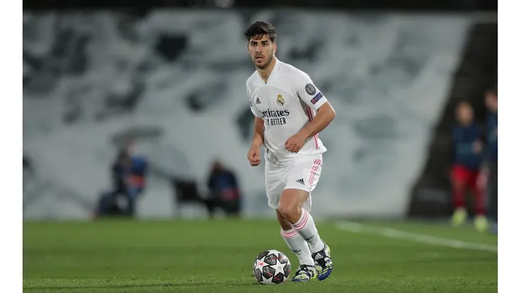 Marco Asensio