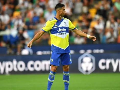 ¿Tiene ahora CR7 un precio para dejar Juventus?