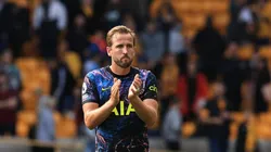 Harry Kane tendría las horas contadas en Tottenham.