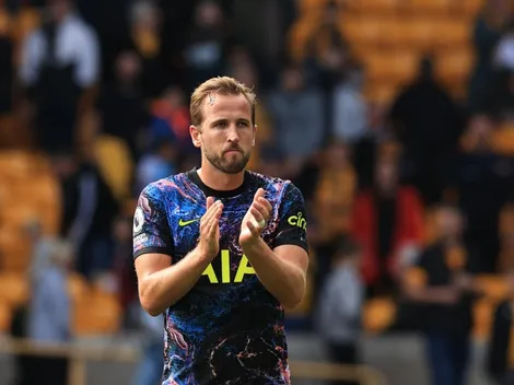 Los 4 jugadores que debería vender Manchester United para comprar a Harry Kane