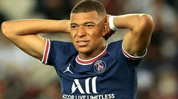 Kylian Mbappé no acepta las ofertas de extensión de contrato.