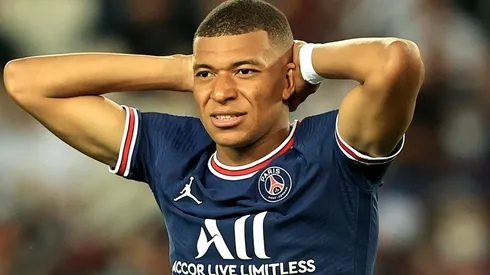 Kylian Mbappé no acepta las ofertas de extensión de contrato.