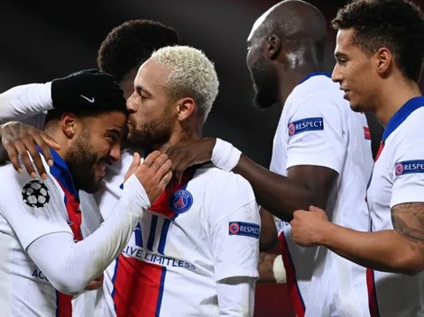 Las ventas del PSG para contraatacar a Real Madrid por Mbappé