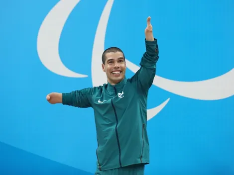 Las 7 figuras a seguir en los Juegos Paralímpicos de Tokio 2020