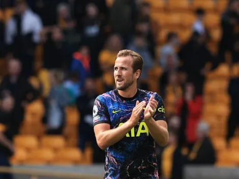 Así será la última oferta del Manchester City por Kane