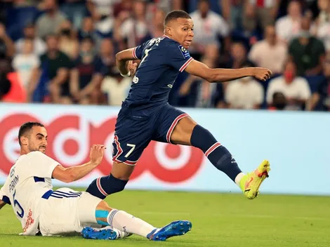 Real Madrid va por Mbappé: "Me dijeron que si tenían que gastar 200 millones lo harían"