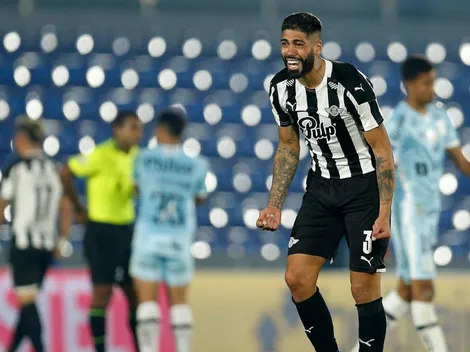 HOY | EN VIVO | Guaraní vs. Libertad por la Primera División de Paraguay