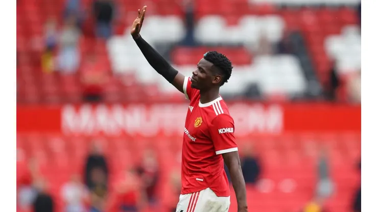 Paul Pogba