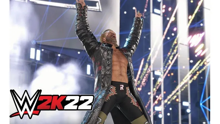 Revelan el primer trailer del WWE 2K22 en SummerSlam ¡Se ve brutal!