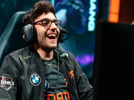 Fnatic asegura su lugar en Worlds 2021 y G2 se queda fuera del campeonato mundial