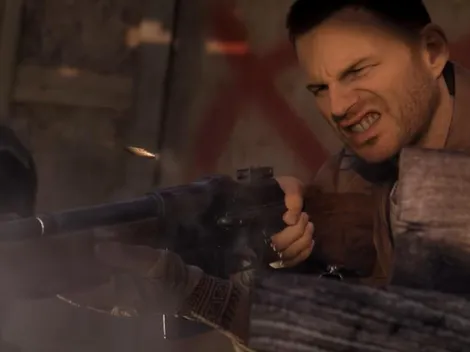 Call of Duty: Vanguard tendrá una Alpha gratuita exclusiva para PlayStation esta semana