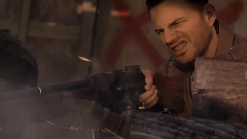 Call of Duty: Vanguard tendrá una Alpha gratuita exclusiva para PlayStation esta semana