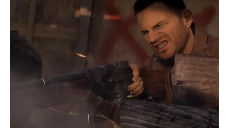 Call of Duty: Vanguard tendrá una Alpha gratuita exclusiva para PlayStation esta semana