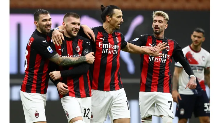 AC Milan