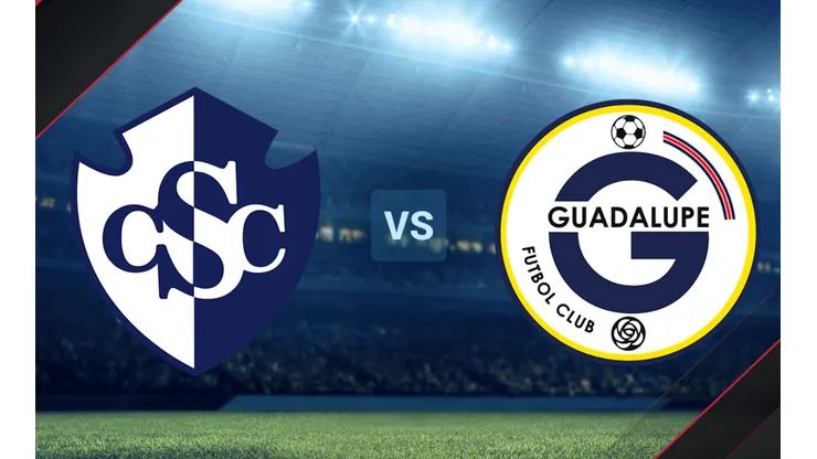 Club Sport Cartaginés enfrentará a Guadalupe por la Fecha 7 de la Primera División de Costa Rica