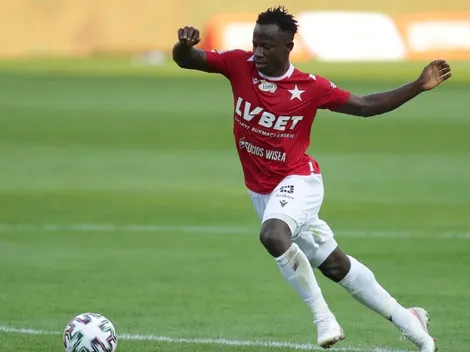 VIDEO | No busquen más: el gol del año se vio este fin de semana en Polonia