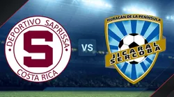Deportivo Saprissa se enfrentará a Jucaral por la Fecha 7 de la Primera División de Costa Rica
