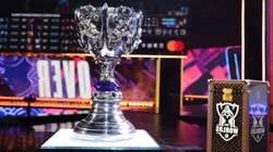 Worlds 2021: todos los equipos clasificados al mundial de League of Legends