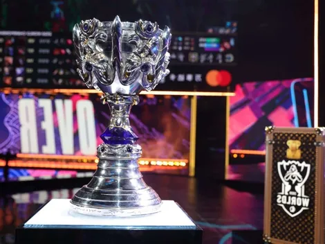 Worlds 2021: todos los equipos clasificados al mundial de League of Legends