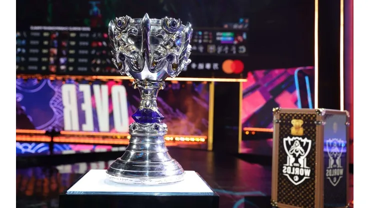 Worlds 2021: todos los equipos clasificados al mundial de League of Legends