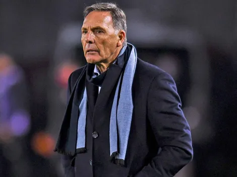 Miguel Ángel Russo sería del interés de una selección sudamericana