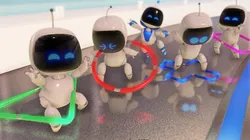 PlayStation asegura que sigue invirtiendo en desarrolladoras japonesas