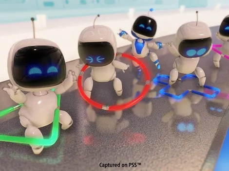 PlayStation asegura que sigue invirtiendo en desarrolladoras japonesas