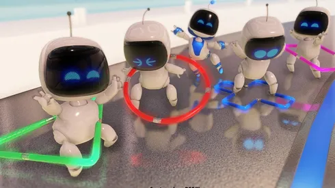 PlayStation asegura que sigue invirtiendo en desarrolladoras japonesas