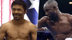 ◉ Manny Pacquiao vs. Yordenis Ugás EN VIVO por el título mundial wélter de la AMB | Hora y Canal de TV para VER HOY vía streaming ONLINE