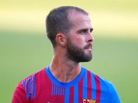 Pjanic suma posibles destinos en la Serie A