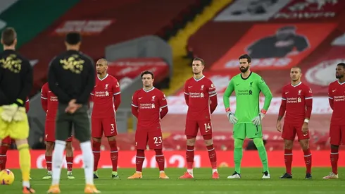 Olympique de Lyon se lleva a un soldado de Jurgen Klopp.