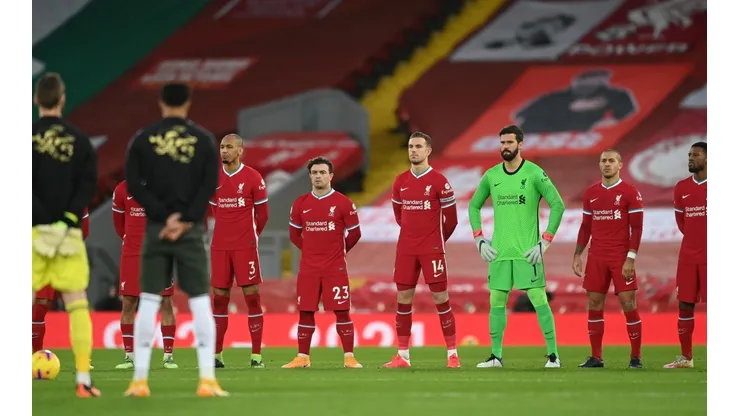 Olympique de Lyon se lleva a un soldado de Jurgen Klopp.