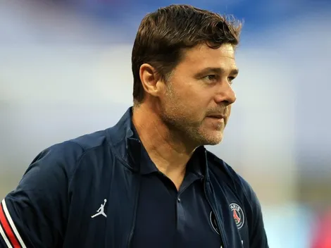 ¿Primera bomba en el vestuario del PSG?