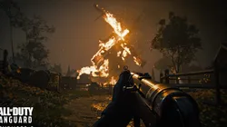 Activision no aparece nombrada en el trailer de Call of Duty: Vanguard