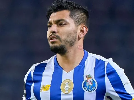 HOY | Marítimo vs. Porto EN VIVO por la Primeira Liga de Portugal: canal de TV y MINUTO A MINUTO