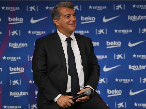 Alivio para Barcelona: acuerda un crédito multimillonario