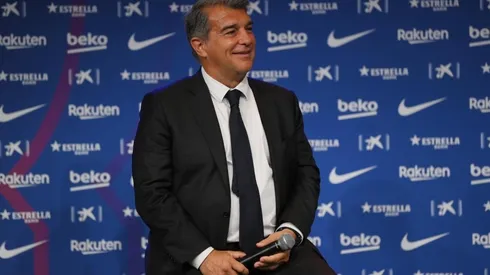 Joan Laporta y Barcelona reciben un importante crédito multimillonario.