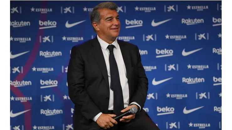 Joan Laporta y Barcelona reciben un importante crédito multimillonario.