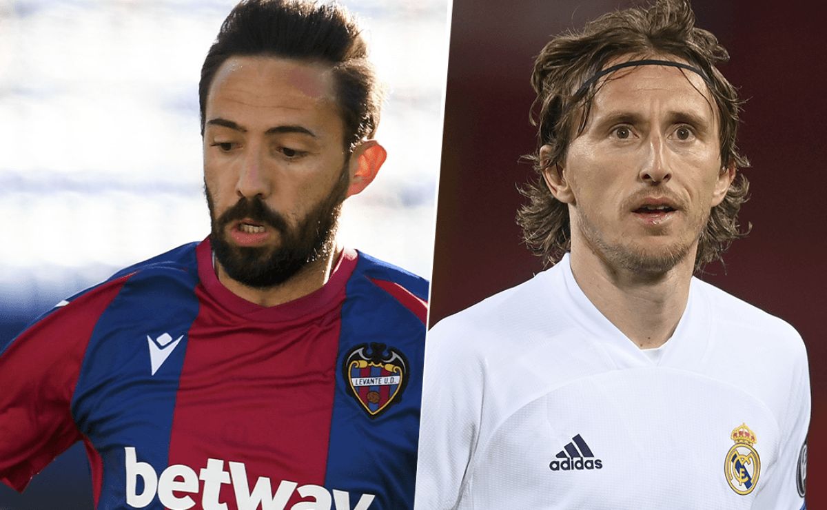VER HOY | Levante vs. Real Madrid EN VIVO por La Liga: horario, canal ...