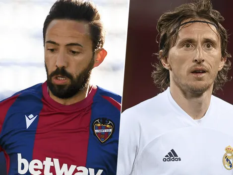 VER HOY | Levante vs. Real Madrid EN VIVO por La Liga: horario, canal de TV, streaming y MINUTO A MINUTO