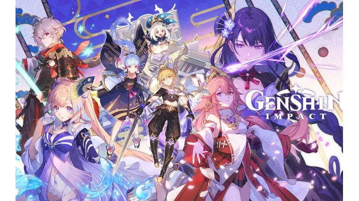 Genshin Impact 2.1: fecha, trailer, detalles, y primer gameplay de Aloy