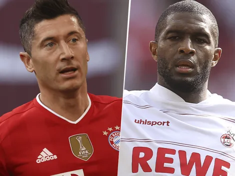 VER AHORA | Bayern Múnich vs. Colonia EN VIVO por la Bundesliga: canal de TV y MINUTO A MINUTO