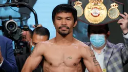 Manny fue lapidario con la AMB.