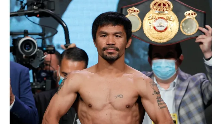 Manny fue lapidario con la AMB.