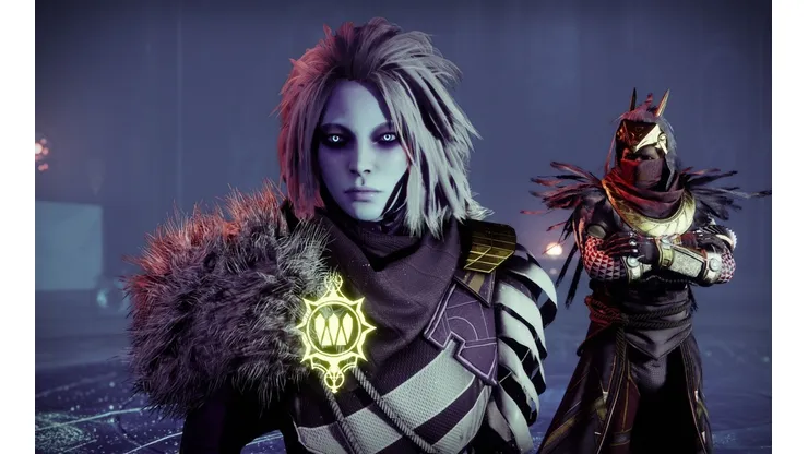 Destiny 2 fecha una transmisión para mostrar su Temporada 15 y la expansión The Witch Queen